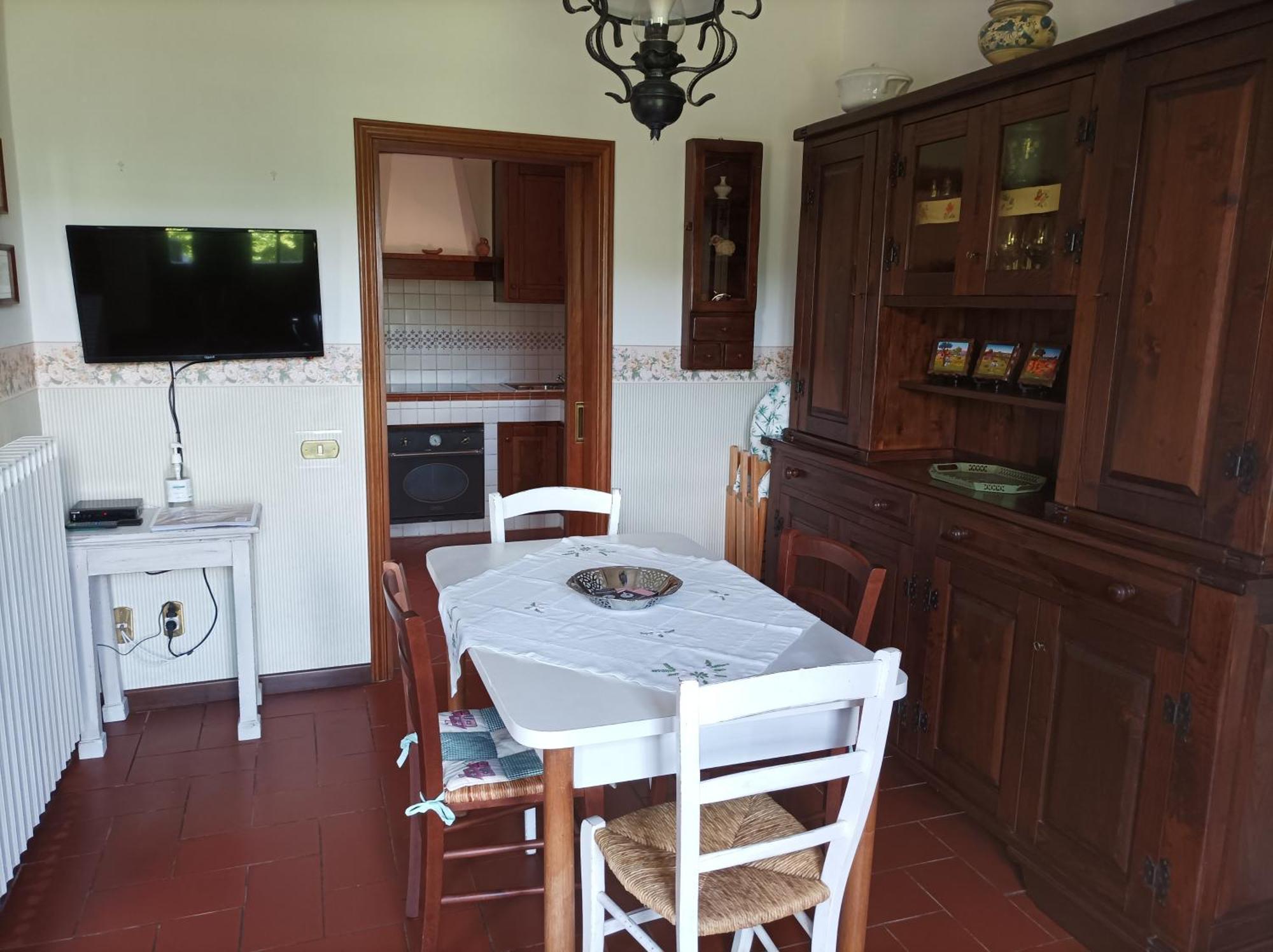 Villa Camelia Tuscany Pescia Ngoại thất bức ảnh